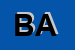 Logo di BALDACCHINO ANGELO