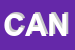 Logo di CANI