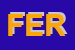 Logo di FERRERI