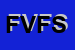 Logo di FERRAMENTA VICARI-RUSSO e FIGLI SNC