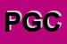 Logo di PUBBLISERVICES DI GIARRATANA CALOGERO