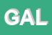 Logo di GUCCIONE ANGELO LUIGI