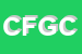Logo di CMF DI FERLISI GIUSEPPE e C SAS