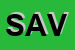 Logo di SAVE