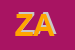 Logo di ZAGARRI ANGELA