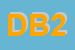 Logo di DATA BIT 2000