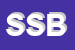 Logo di SBSHOP DI SCIARRABONE BENEDETTO