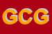Logo di GUERRIERO CALOGERO GIOACCHINO
