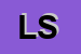 Logo di LIS SRL