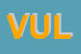 Logo di VULCAS
