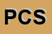 Logo di PALUMBO COSTRUZIONI SRL