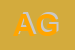 Logo di AGRO-GASPARE