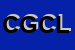 Logo di -C e G DI CRAPANZANO L E GIGLIA R SNC -