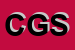 Logo di Ce G SRL