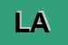 Logo di LUPO ANGELA