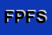 Logo di FLLI PATTI FORNITURE SRL