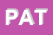 Logo di PATTITOUR