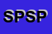Logo di SQP DI PINELLI SANTO e PARTNERS SAS