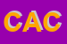 Logo di CONSORZIO AUTOSCUOLE CAFC