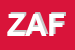 Logo di ZAFFUTO