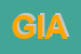 Logo di GIAMBRA