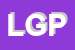 Logo di LO GIUDICE PASQUALE
