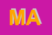 Logo di MASCARI ANNA