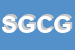 Logo di SOCIETA'ALIMENTARI GALLETTO DI CUSUMANO GIACOMO e C SAS