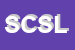 Logo di SUD COLOR SNC DI LA ROCCA ANGELO e C