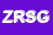 Logo di ZIRAFI R E SANFILIPPO G SNC