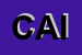 Logo di CASCIANA ACQUE ITALIA