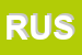 Logo di RUSSOTTO