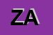 Logo di ZIRAFI ANGELO