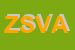 Logo di ZAVI SNC DI VITALI ALESSANDRO e C