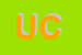 Logo di UPA CLAAI