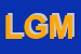 Logo di LA GIGLIA MICHELE