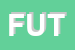 Logo di FUTURAGRI