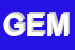 Logo di GULLI ELETTRODOMESTICI DI MULE-LEONARDA