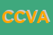 Logo di COVAG CONSORZIO VITIVINICOLO AGRIGENTINO