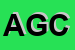 Logo di ARGENTO GERLANDO e C