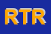 Logo di RTA DI TRIGLIA ROSA
