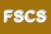 Logo di FATA SOC COOP SOCIALE