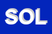 Logo di SOLEA