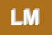 Logo di LIBRA MASSIMO