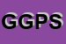 Logo di G e G PESCA SNC
