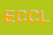 Logo di EDIL C E C LAMPEDUSA DI CUCINA DOMENICO E C SNC