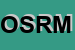 Logo di ORMMES SRL-OFFICINE RIPARAZMEZZI MECCANI