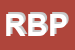 Logo di R e B PUBBLICITA-