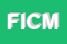 Logo di FEDERAZIONE ITALIANA CISL METALMECCANICA