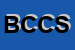 Logo di BANCA DI CREDITO COOPERATIVO SFRANCESCO-CANICATTI-
